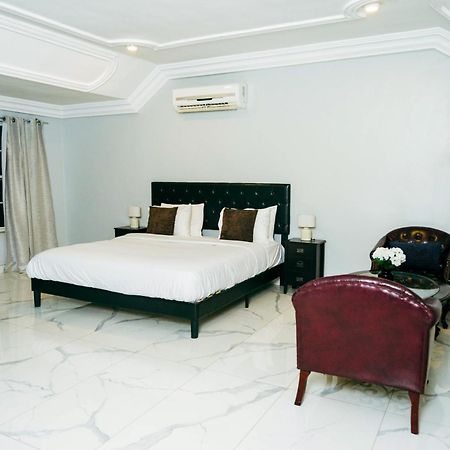 Adonai Hotel Tema Exterior photo